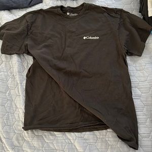Columbia Tee